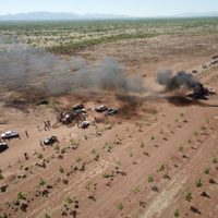 Exigen a los gobiernos federal y estatal resolver conflicto por el agua en Chihuahua