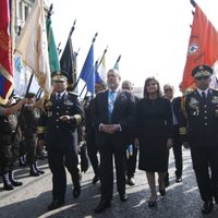 ¿Quién es Bernardo Arévalo? El nuevo líder de Guatemala llega con la promesa de una nueva primavera