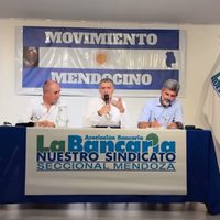 Gremios, empresarios y políticos debatieron sobre la reforma laboral