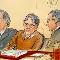 Una mexicana de 15 años, la primera víctima del fundador de la secta sexual NXIVM
