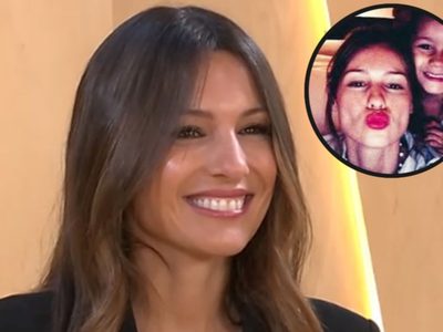 Un regalo del cielo: la plegaria de Pampita tuvo respuesta y emocionó a todos