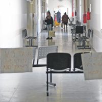 Temor por el colapso sanitario en Río Negro: suben los contagios y se agotan las camas disponibles