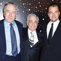 La primera mega película producida por "Apple TV+" tendrá a DiCaprio, Scorsese y De Niro