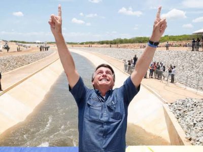 Bolsonaro se unirá al Partido Liberal para buscar la reelección en los comicios de 2022