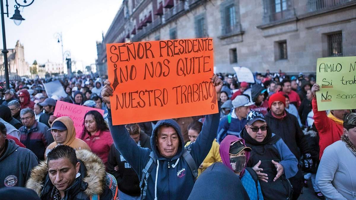 Defensa del empleo