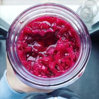 Chucrut casero: si sos fan de esta receta alemana, podés prepararla así de fácil en casa
