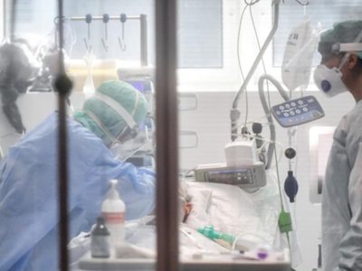 Río Negro suma 21 altas nuevas de coronavirus