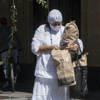 Por covid-19, 6.5 millones de personas perdieron su empleo en México: Encovid-19