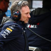 Bombazo en la Fórmula 1: el motivo de la salida de Christian Horner de Red Bull