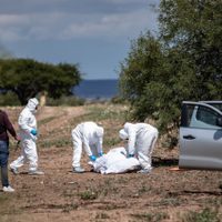 Hallan siete cadáveres en municipios de Zacatecas; gobierno presume baja en homicidios