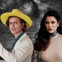 “Orgulloso de vos”: en medio del drama familiar de Cande Tinelli, Coti Sorokin rompió el silencio