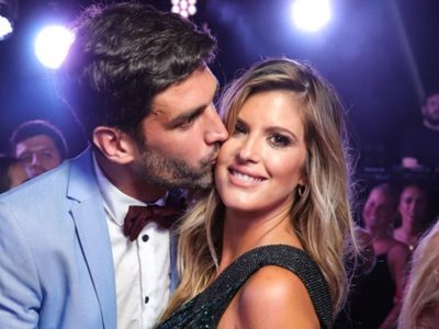 Como el primer día: Mery del Cerro sorprendió a Meme Bouquet con este inesperado gesto de amor