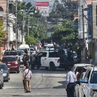Detienen a exmagistrada de Guerrero que ordenó la destrucción de videos del caso Ayotzinapa
