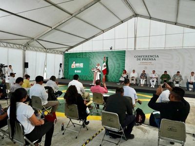 El bloque conservador tiene más candidatos que simpatizantes: AMLO
