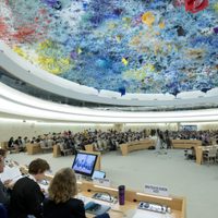 El Consejo de Derechos Humanos de las Naciones Unidas inicia sesiones este lunes