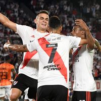 La increíble y viral campaña de River para contener al coronavirus