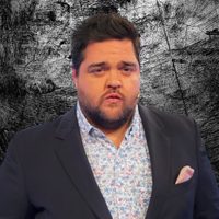 Derrapó: Darío Barassi se entregó a los excesos y quedó expuesto de esta manera