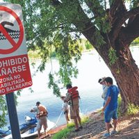 Este famoso destino turístico cerrará sus balnearios en el verano