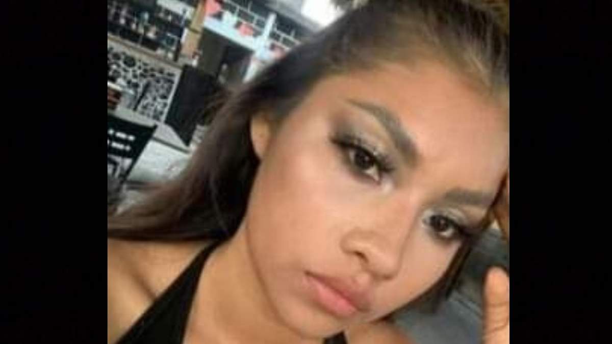 Cinthia Itzel, de 21 años de edad, fue hallada muerta este jueves