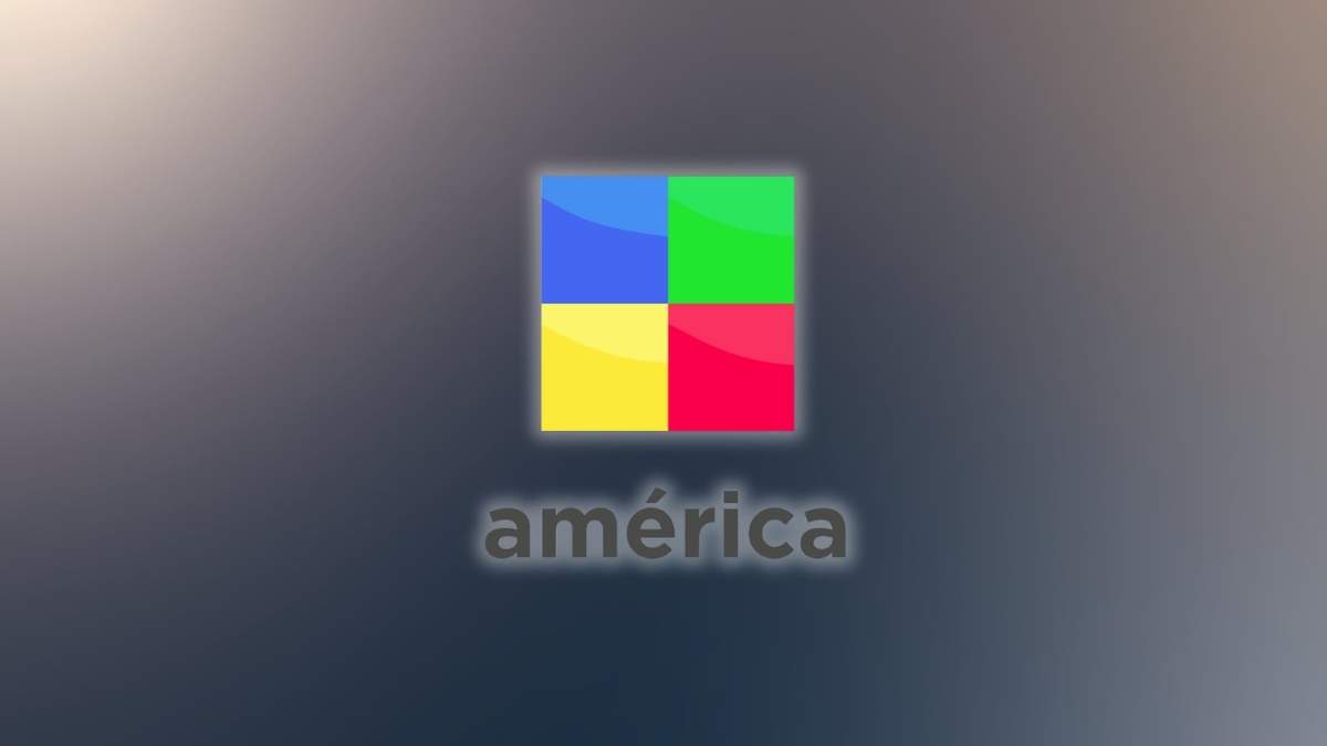 América TV. Fuente: (Minuto Neuquén)
