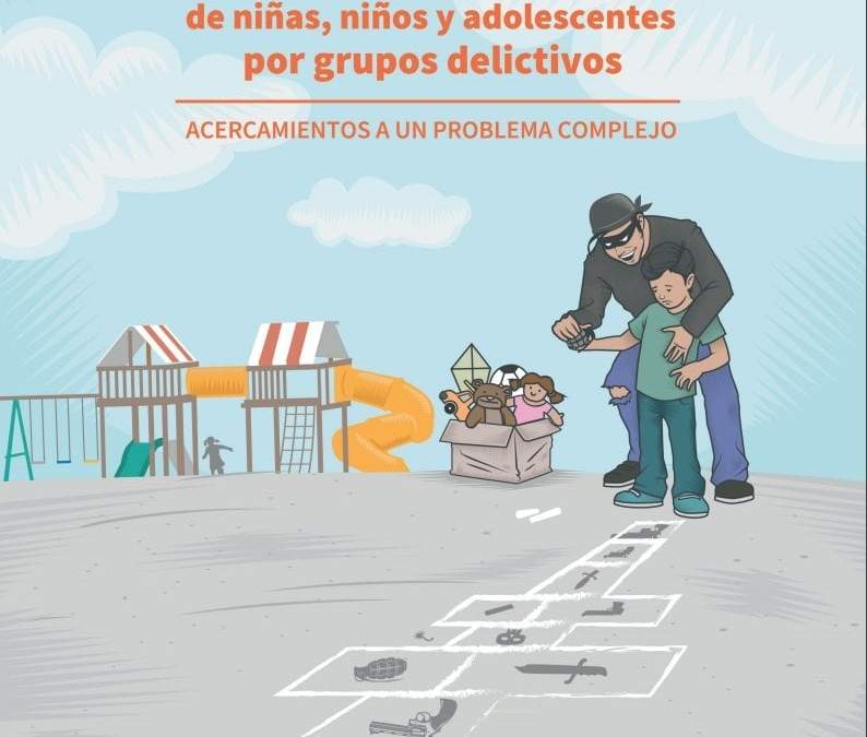Se debe optar por una política encausada a reducir los efectos que la violencia