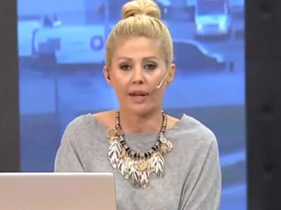Nómade y viajera: así está hoy Alicia Gorbato, expareja de Leonardo Simons y madre de Barbie Simons