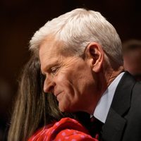 Derrota de Bill Cassidy en Luisiana exhibe el poder de Trump en el Partido Republicano