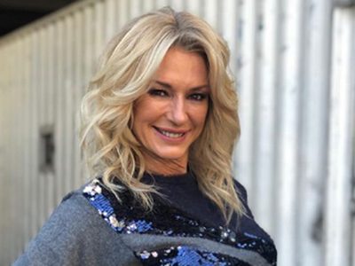 Casi no lo soporta: Yanina Latorre quiso abandonar "Mamushka", el programa de Mariana Fabbiani
