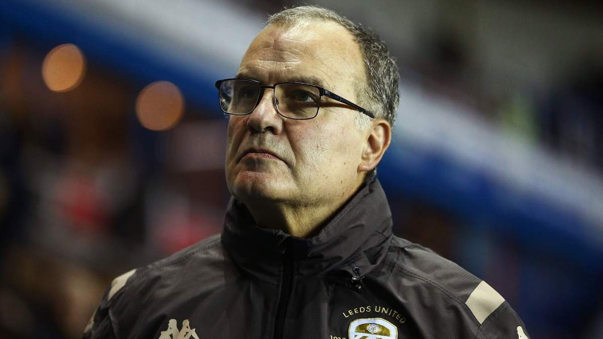Marcelo Bielsa. Fuente (Instagram)