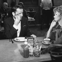 Barbara Rush, quien actuó con Frank Sinatra y Paul Newman, fallece a los 97 años