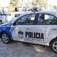La perra Emily encontró estupefacientes en un auto de alta gama en Neuquén