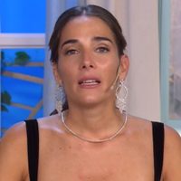 "Lo hablamos a solas...": un invitado ubicó a Juana Viale cuando lo quiso exponer al aire