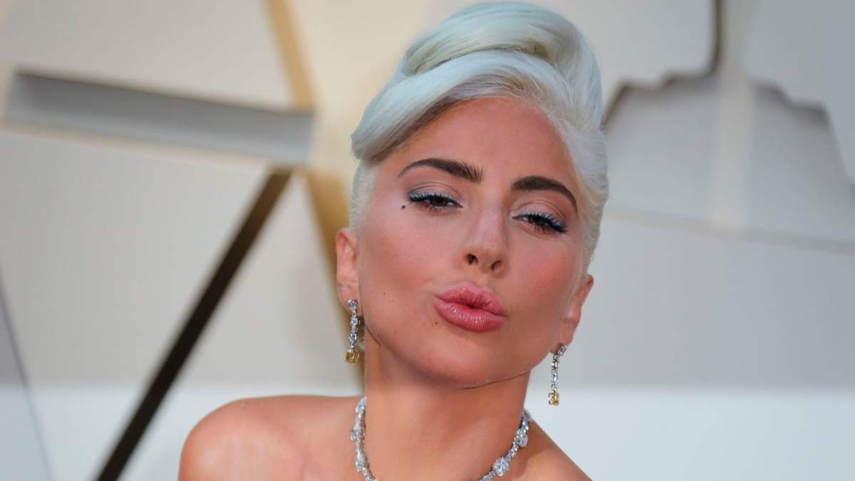 Lady Gaga. Fuente: (Instagram).