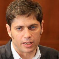 Reunión clave de los intendentes de Juntos por el Cambio con Kicillof