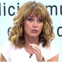No hay marcha atrás: Telecinco lo ocultó, pero Emma García se enteró y rompió a llorar