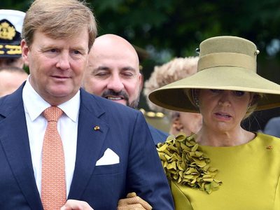 Se trata de su hija y le duele con el alma: la decisión más difícil de la Reina Máxima