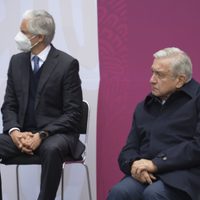 Del Mazo dice que emboscada a los 13 agentes es una afrenta contra el Estado mexicano