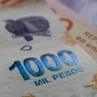 El Sindicato de Camioneros consiguió un potente bono navideño