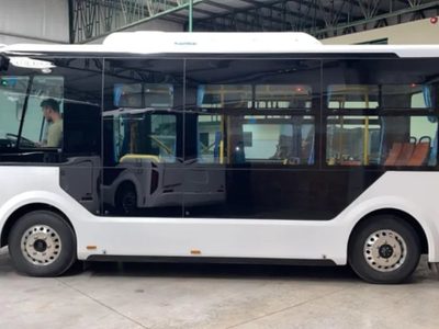 COLE sumará buses eléctricos y ampliará recorridos turísticos y nocturnos
