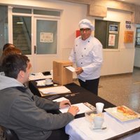 Ya votó el 25 por ciento del padrón de UNComa en el balotaje