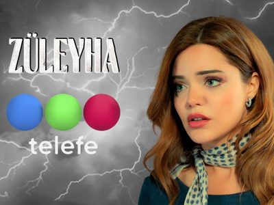 La famosa actriz de "Züleyha" que tendrá un papel fundamental en la nueva novela de Telefe