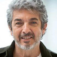 Así está Clara, la hija de Ricardo Darín que es muy talentosa y tiene un bajo perfil