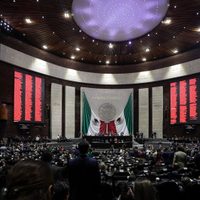 Diputados corrigen error que cometieron al aprobar la reforma judicial