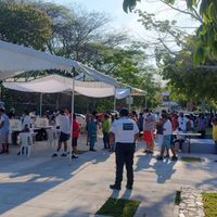 Comunidades indígenas de Oaxaca se quejan de que no se instalaron casillas en todos los municipios