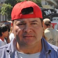 Emerenciano Sena comenzó una huelga de hambre en Chaco, mientras espera el juicio por el caso de Cecilia Strzyzowski