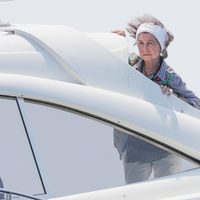 Conmoción en la realeza española: la drástica decisión de la Reina Sofía