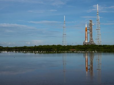 La tercera es la vencida: la NASA puso fecha al nuevo intento de lanzamiento de Artemis I