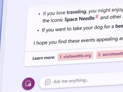 Microsoft investiga falla que ha dejado sin servicio a Copilot, Bing y ChatGPT