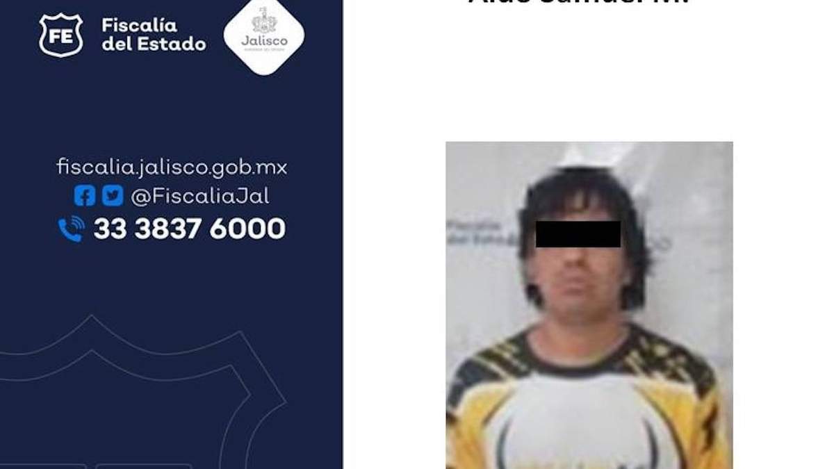 Aldo Samuel "M"