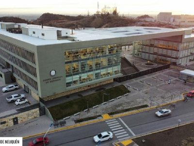 Imponen 6 años de prisión a un hombre que abusó sexualmente de su sobrino en Centenario